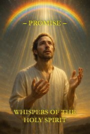Whispers of the Holy Spirit - Promise cover image