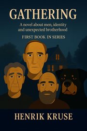 Gathering cover image