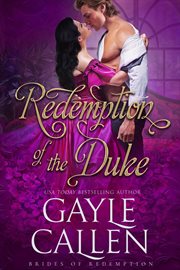 Redemption of the Duke cover image
