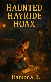 The Haunted Hayride Hoax cover image
