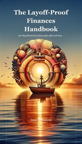 The Layoff-Proof Finances Handbook cover image