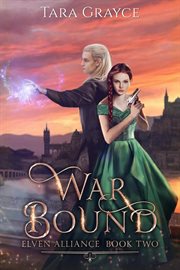 War Bound cover image