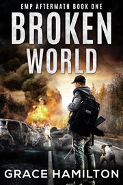 Broken World cover image