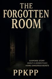The Forgotten Room cover image