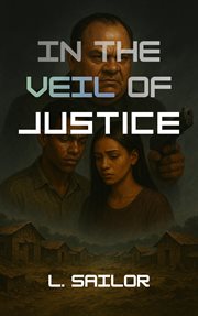 In the Veil of Justice cover image