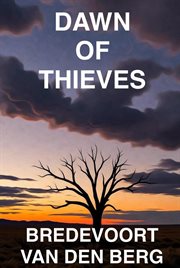 Dawn of Thieves cover image