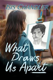 What Draws Us Apart cover image