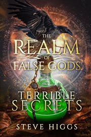 Terrible Secrets cover image