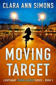 Moving Target cover image