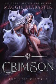 Crimson cover image