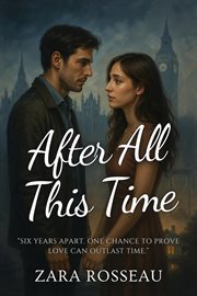 After All This Time cover image
