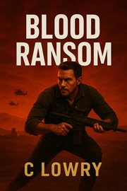 Blood Ransom cover image