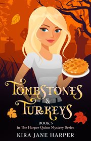 Tombstones & Turkeys cover image