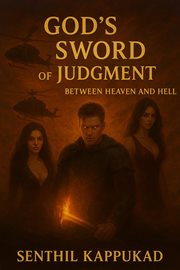 God's Sword of Judgment: Between Heaven and Hell cover image