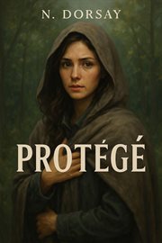 Protégé cover image