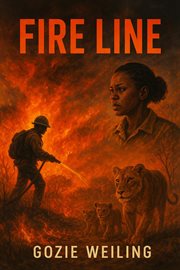 Fire Line cover image