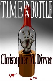 TIme in a Bottle cover image