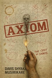 Axiom cover image