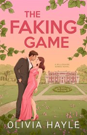The Faking Game cover image
