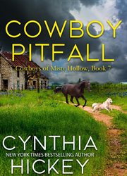 Cowboy Pitfall cover image