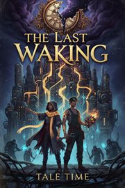 The Last Waking cover image