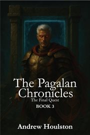 The Final Quest cover image