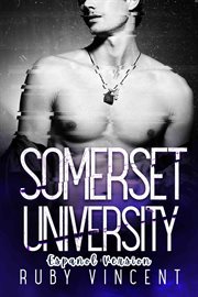 Somerset University cover image