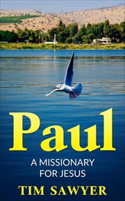 Paul cover image