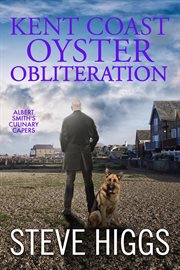 Kent Coast Oyster Obliteration cover image