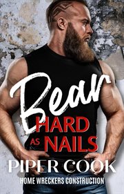 Hard as Nails cover image