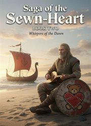 Saga of the Sewn Heart Whispers of the Dawn cover image