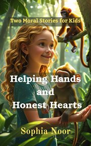 Helping Hands and Honest Hearts cover image