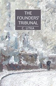 The Founders' Tribunal cover image