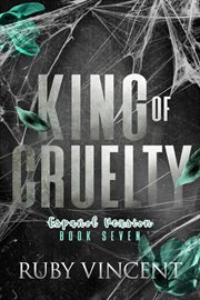 King of Cruelty cover image