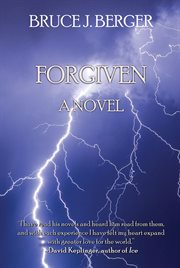 Forgiven cover image