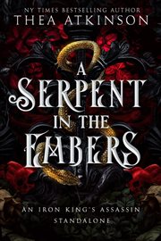 A Serpent in the Embers: A Dark Fae Romantasy cover image