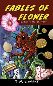 Fables of Flower cover image