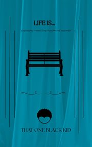 Life Is… : The Unrequited One-Acts cover image