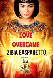Love Overcame cover image