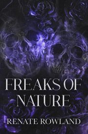 Freaks of Nature cover image