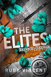The Elites cover image