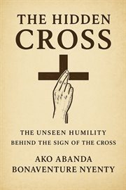The Hidden Cross cover image