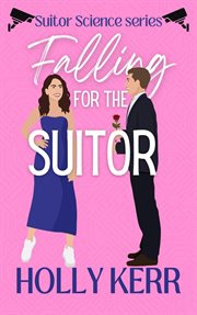 Falling for the Suitor cover image