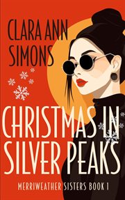 Christmas in Silver Peaks cover image