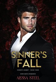 Sinner's Fall: Dark Mafia Romance cover image