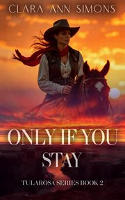 Only if You Stay cover image