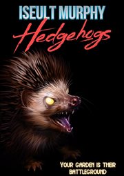 Hedgehogs cover image