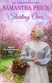 Starting Over cover image