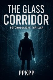 The Glass Corridor - psychological thriller cover image