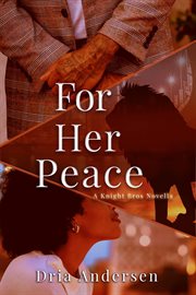 For Her Peace cover image